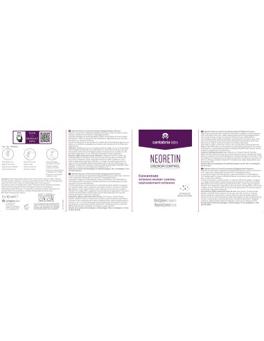 Neoretin Discrom Control Concentrate...