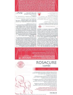 Rosacure Combi 30 Comprimidos 2