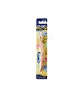 Cepillo Oral B Stages 1 - (4 A 24 Meses)