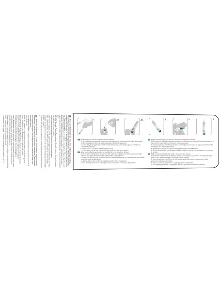 Endocare Radiance C Oil-free 10 Ampollas