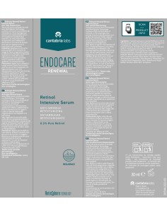Endocare Renewal Retinol Intensive Serum 2