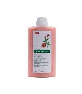 Klorane Champu Sublimador Al Exto De Granada 400ml