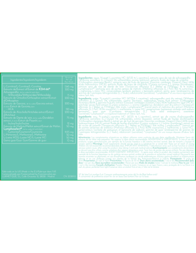 Luxmetique Dreox Formula 15 Viales Bebibles