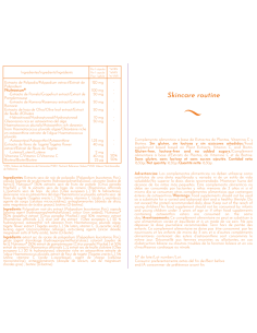 Luxmetique H2Sun Formula 30 Cápsulas 2