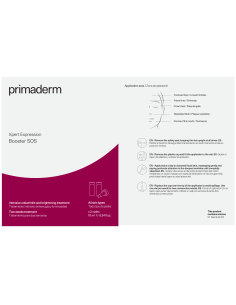 Singuladerm XPERT Expression Booster 2x10 ml 2