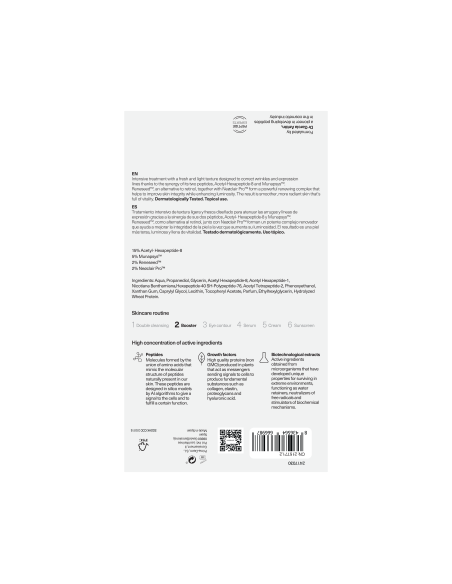 Singuladerm XPERT Expression Booster 2x10 ml