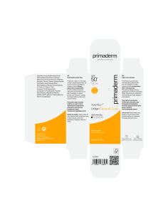 Singuladerm XPERTSUN Urban Natural Color Light Intensity... 2