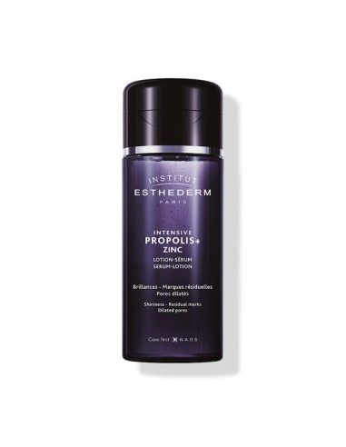 ESTHEDERM INTENSIVE PROPOLIS+ZINC Loción 130 ml