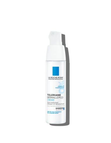 La Roche-Posay Toleriane Dermallergo Crema