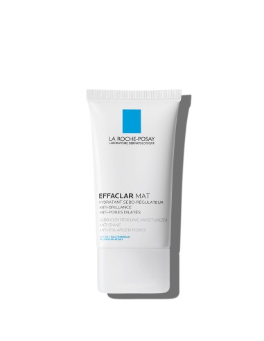La Roche Posay Effaclar MAT 40 ml