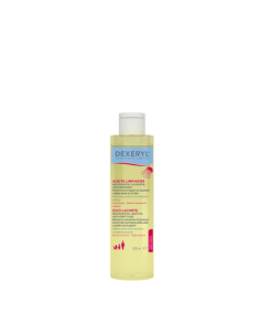 DEXERYL Aceite Limpiador Relipidante 200 ml