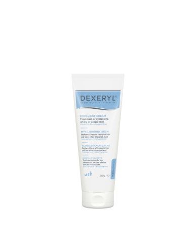 Dexeryl Crema 250 g