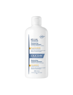 Ducray Kelual Squanorm Champú Caspa Seca 400 ml