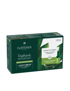 Rene Triphasic Triphasic Progressive Caída Progresiva 8...