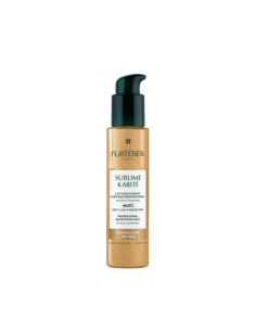 Rene Furterer Crema de Peinado Profesional Ligera...