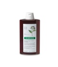 Champu Fortificante A La Quinina Klorane 400 Ml