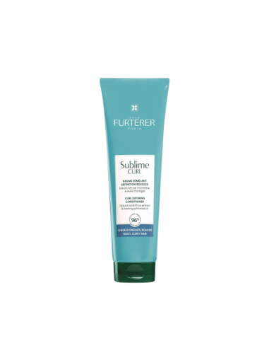 Rene Furterer Sublime Curl Bálsamo Activador Rizos 150 ml