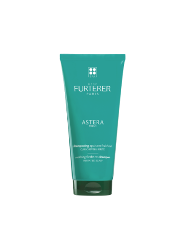 Rene Furterer Astera Fresh Champú Calmante Frescor 200 ml