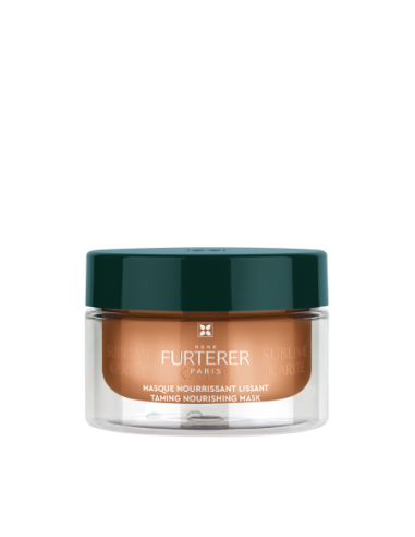 Rene Karite Nutri Mascarilla Nutritiva Intensa 200 ml
