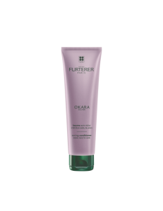 Rene Okara Silver Color Bálsamo Cuidado 150 ml