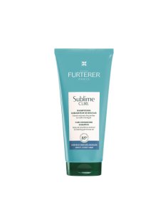 Rene Furterer Sublime Curl champú activador de rizos 200 ml