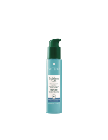 Rene Furterer Sublime Curl Cuidado Rizos Nutriactivador 100 ml
