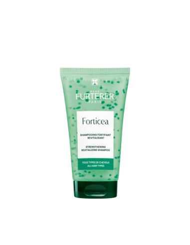 Rene Furterer Forticea Champú Fortificante Revitalizante 50 ml
