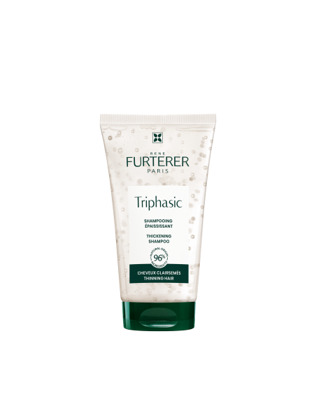 Rene Furterer Triphasic Champú Anticaída 50 ml