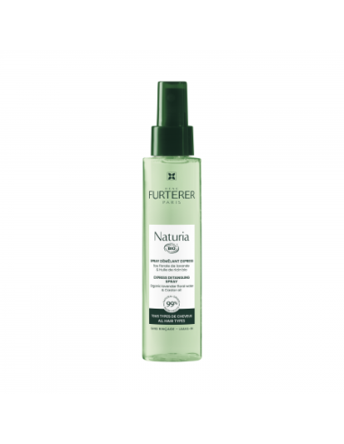Rene Furterer Naturia Spray Desenredante Exprés BIO 200 ml