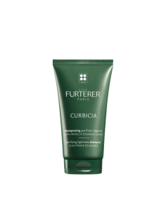 Rene Furterer Curbicia Champú Normalizante 150 ml