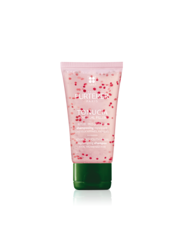 Rene Furterer Tonucia Natural Filler Champú Repulpante 50 ml