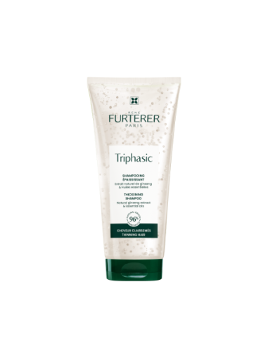 Rene Furterer Triphasic Champú Anticaída Estimulante 200 ml
