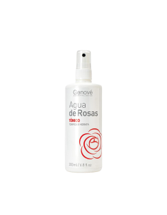 Genové Agua de Rosas Tónico 200 ml