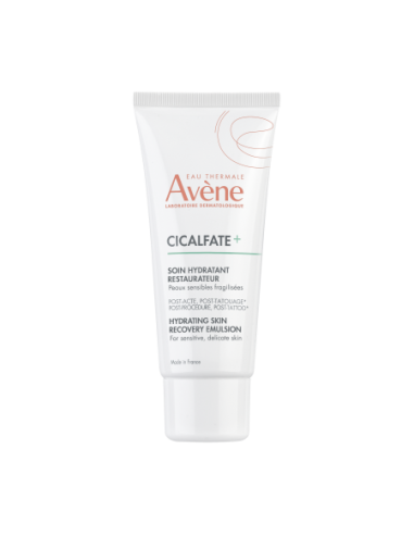 Avène Cicalfate Emulsión Post-Acto 40 ml