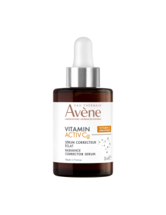 AVENE Vitamin Activ Cg Sérum Luminosidad Corrector 30 ml