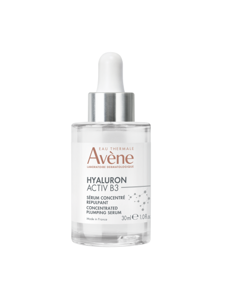 Avène Sérum Concentrado Hyaluron Activ B3 30 ml