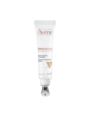 Avène DermAbsolu Contorno Ojos Rejuvenecedor 15 ml