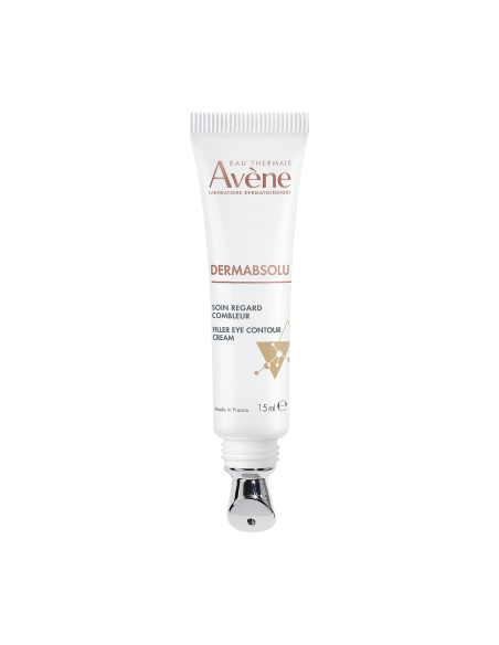 Avène DermAbsolu Contorno Ojos Rejuvenecedor 15 ml