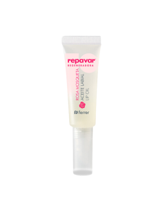 REPAVAR Aceite Labial Regenerador 10 ml