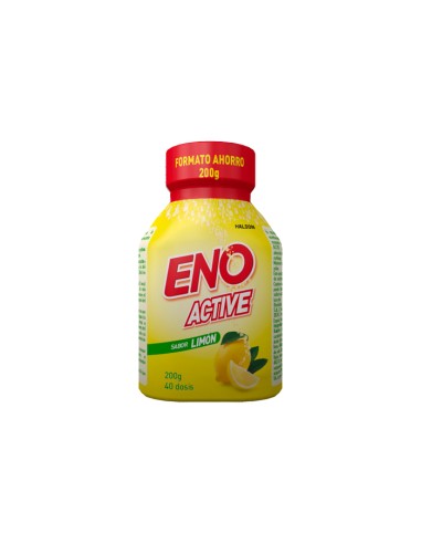 ENO Active Sabor Limón 200g