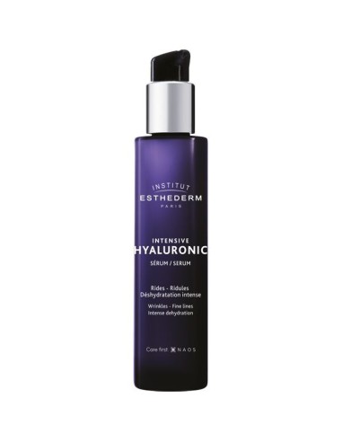 ESTHEDERM Intensive Sérum Hialurónico 30 ml