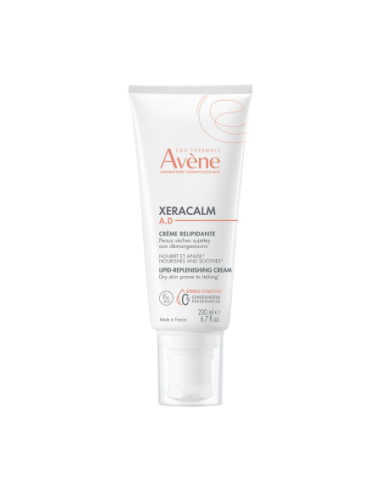 AVENE Xeracalm A.D Crema Relipidizante 200 ml