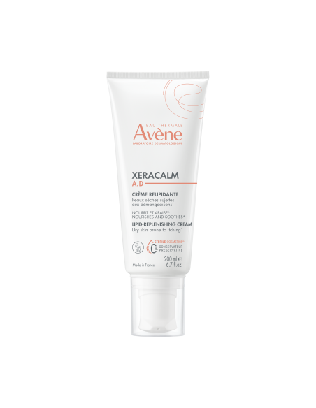 AVENE Xeracalm A.D Crema Relipidizante 200 ml