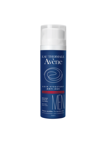 Avene Espuma De Afeitar 50 Ml.