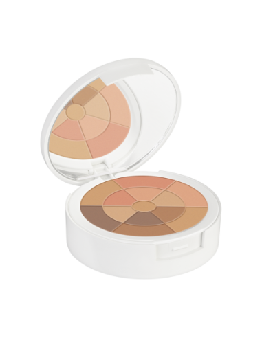 AVENE Polvos Mosaico Bronceados 10g
