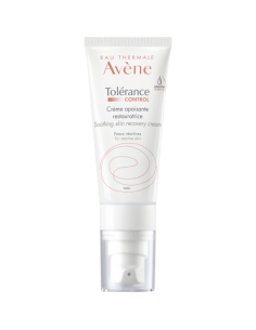 AVENE Tolerance Control Crema Calmante Reparadora 40 ml