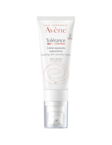 AVENE Tolerance Control Crema Calmante...