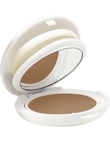 Avène Compacto Color SPF 50 Dorado 9,5g