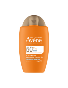 AVENE Ultra Fluid MAT Perfect CC 50+ 50 ml