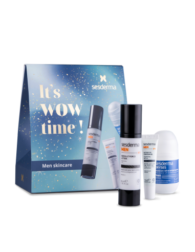 SESDERMA Pack Hombre Skincare